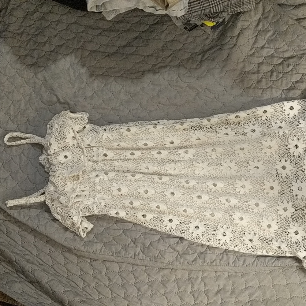 Beautiful Dress